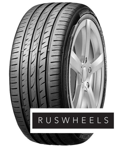 Шины Roadstone 215/40/17 W 87 Eurovis Sport 04 XL Шины Roadstone 215/40/17 W 87 Eurovis Sport 04 XL