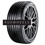 Шины Continental 285/40 r22 SportContact 6 110Y
