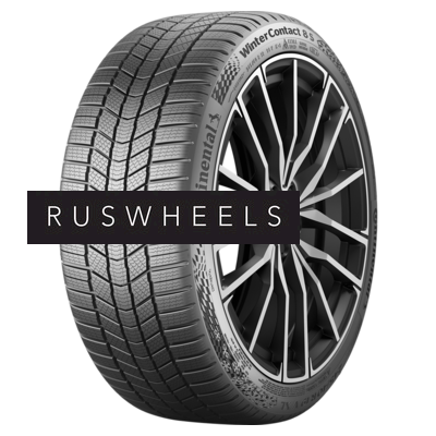Шины Continental 315/35R22 111V XL WinterContact 8 S TL FR