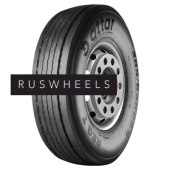 Грузовые шины Attar 385/65R22,5 160K Reg T TL Грузовые шины Attar 385/65R22,5 160K Reg T TL