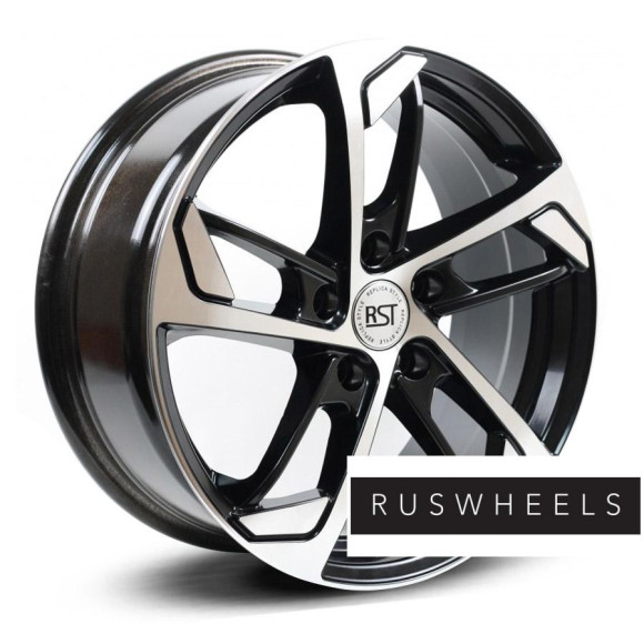 Диски RST R17 / 7J PCD 5x114.3 ЕТ 45 ЦО 67.1 R037