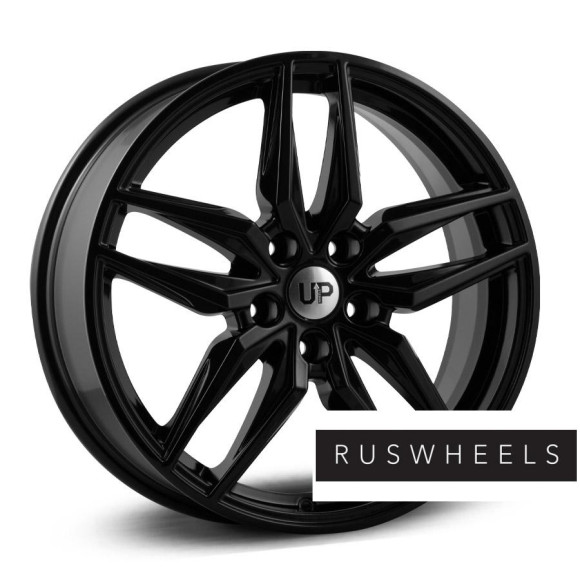 Диски Wheels UP R18 / 7J PCD 5x108 ЕТ 33 ЦО 67.1 Up112