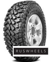 Шины Maxxis 285/75 r16 MT-764 Mudder Buckshot II 126/123K