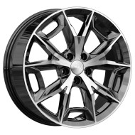 Диски СКАД 7.5\R19 5*108 ET42 d65.1 Алмаз Диски СКАД 7.5\R19 5*108 ET42 d65.1 Алмаз