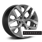 Диски Скад R18 / 7.5J PCD 5x114.3 ЕТ 50 ЦО 67.1 Ламберт Диски Скад R18 / 7.5J PCD 5x114.3 ЕТ 50 ЦО 67.1 Ламберт