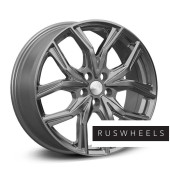 Диски Скад R19 / 8J PCD 5x112 ЕТ 38 ЦО 66.6 Арика