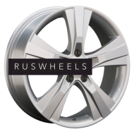 Диски Replay 6,5x16/5x105 ET39 D56,6 GN23 Sil (конус, C570) 670 кг Диски Replay 6,5x16/5x105 ET39 D56,6 GN23 Sil (конус, C570) 670 кг