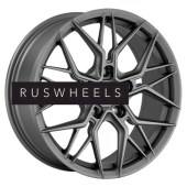 Диски LS Forged 8x18/5x130 ET45 D71,6 LS FG63 MGM (конус)