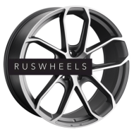 Диски Replay 9,5x21/5x120 ET49 D72,6 LR104 MGMF (пш, C570) Диски Replay 9,5x21/5x120 ET49 D72,6 LR104 MGMF (пш, C570)