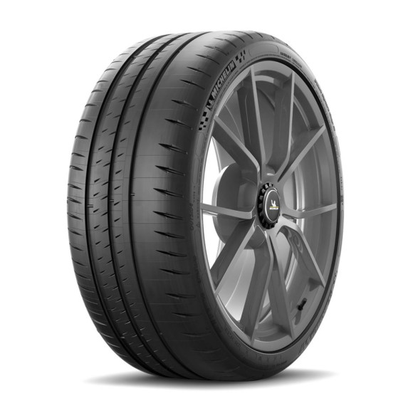 Шины Michelin  285/35/19  Y 103 PILOT SPORT CUP 2 R  XL (MO1 A)  старше 3-х лет