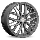 Диски Xtrike 7.5\R19 5*108 ET33 d60.1 BH