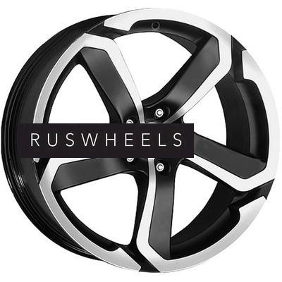 Диски СКАД 6x15/4x100 ET48 D54,1 Аллигатор (КЛ132) Алмаз