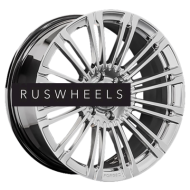 Диски LS Forged 9x20/6x139,7 ET30 D100,1 LS FG18 HPB (конус)