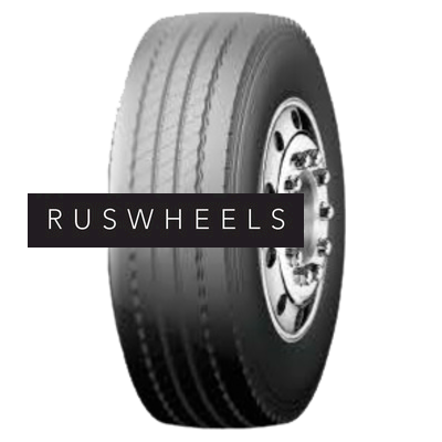 Грузовые шины Doublestar 385/65R22,5 164K DMS100 TL 24PR 