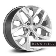 Диски Скад R18 / 7.5J PCD 5x114.3 ЕТ 50 ЦО 67.1 Ламберт Диски Скад R18 / 7.5J PCD 5x114.3 ЕТ 50 ЦО 67.1 Ламберт