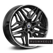 Диски КиК R19 / 7J PCD 5x112 ЕТ 34 ЦО 66.6 Колумб Диски КиК R19 / 7J PCD 5x112 ЕТ 34 ЦО 66.6 Колумб