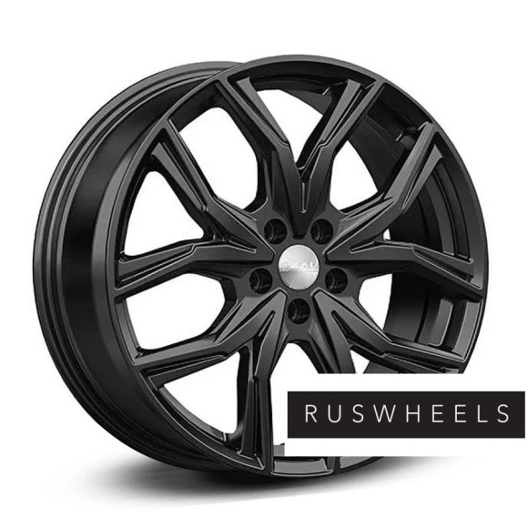 Диски Скад R19 / 8J PCD 5x112 ЕТ 39 ЦО 66.6 Арика