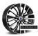 Диски КиК R17 / 6.5J PCD 5x108 ЕТ 33 ЦО 60.1 Flanker Диски КиК R17 / 6.5J PCD 5x108 ЕТ 33 ЦО 60.1 Flanker