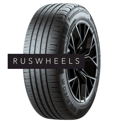 Шины Gislaved 215/65R16 98H PremiumControl TL