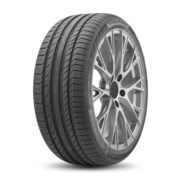 Шины Continental  225/45/18  Y 91 ContiSportContact 5  SSR Run Flat