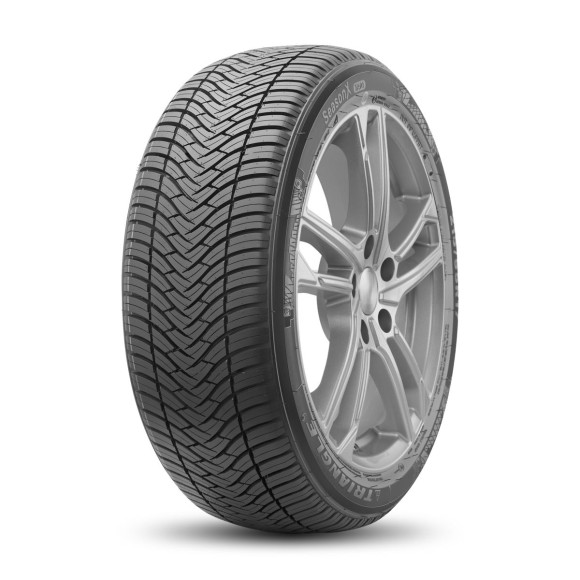 Шины Triangle  195/50/15  V 82 SEASONX TA01