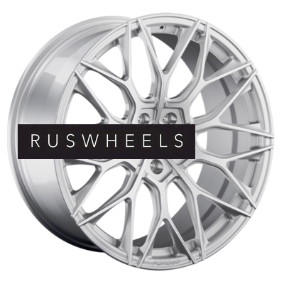 Диски LS Forged 10,5x20/5x112 ET40 D66,6 LS FG10 SF (конус, C570)