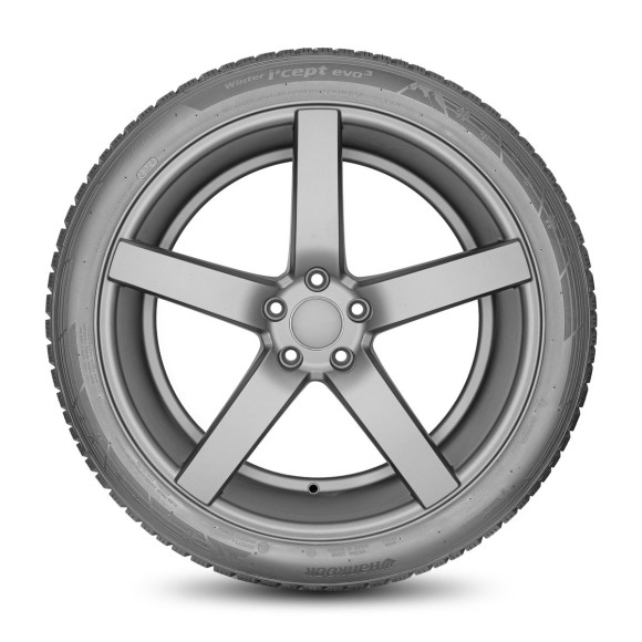 Шины Hankook 265/50 r20 Winter I Cept Evo3 W330A 111V