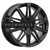 Диски iFree 6,5x17/5x112 ET43 D66,6 Виар (КС1065) BK