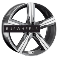 Диски Replay 8x19/5x108 ET46 D63,3 GL47 GMF (конус, C570)