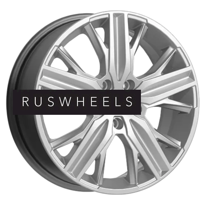 Диски SKAD Original 6,5x18/5x114,3 ET40 D64,1 KL-375 (Haval F7/F7x) Селена Диски SKAD Original 6,5x18/5x114,3 ET40 D64,1 KL-375 (Haval F7/F7x) Селена