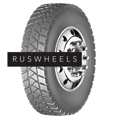 Грузовые шины Doublestar 315/80R22,5 156/150K DSRD22 TL 20PR 