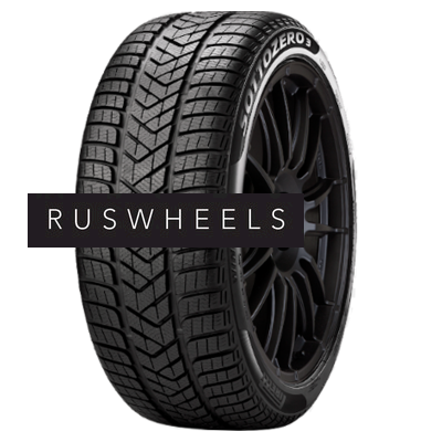 Шины Pirelli  225/50/18  H 95 WINTER SOTTOZERO 3  Run Flat (BMW)