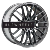 Диски Tech Line 8x19/5x108 ET45 D63,4 901 BLm