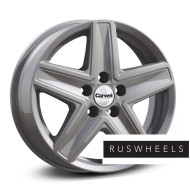 Диски Carwel R16 / 6.5J PCD 5x130 ЕТ 50 ЦО 78.1 Витим Диски Carwel R16 / 6.5J PCD 5x130 ЕТ 50 ЦО 78.1 Витим