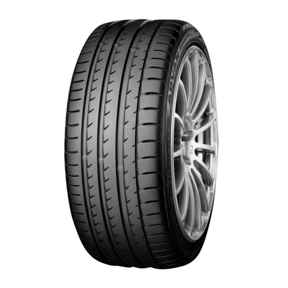 Шины Yokohama 255/40R18 95Y Advan Sport V105S TL ZPS