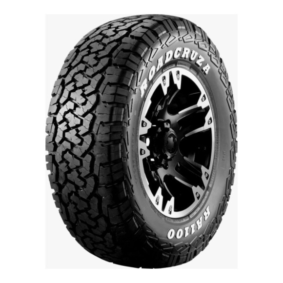 Шины Roadcruza 215/65R16 102H XL RA1100 TL WW M+S