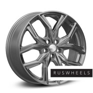 Диски Скад R19 / 8J PCD 5x112 ЕТ 39 ЦО 66.6 Арика