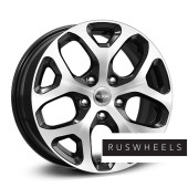 Диски iFree Original R16 / 6.5J PCD 5x112 ЕТ 46 ЦО 57.1 ZV Octavia FL KC869