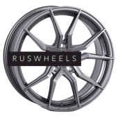 Диски PDW 7x17/4x100 ET40 D60,1 Spyder (5007) U4GRA