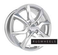 Диски Скад R15 / 6J PCD 4x100 ЕТ 45 ЦО 54.1 Тулон