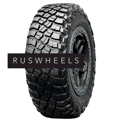 Шины BFGoodrich LT33x12,50R15(320/70R15) 108Q LRC Mud Terrain T/A KM3 TL Шины BFGoodrich LT33x12,50R15(320/70R15) 108Q LRC Mud Terrain T/A KM3 TL