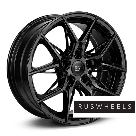 Диски RST R16 / 6.5J PCD 5x114.3 ЕТ 45 ЦО 60.1 R146 Диски RST R16 / 6.5J PCD 5x114.3 ЕТ 45 ЦО 60.1 R146