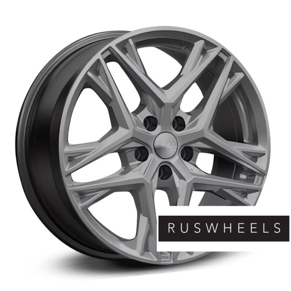 Диски Скад R18 / 8J PCD 5x120 ЕТ 45 ЦО 65.1 Челси