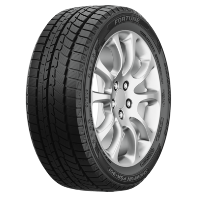 Шины Fortune 155/65R14 75T SnowFun FSR-901 TL Шины Fortune 155/65R14 75T SnowFun FSR-901 TL