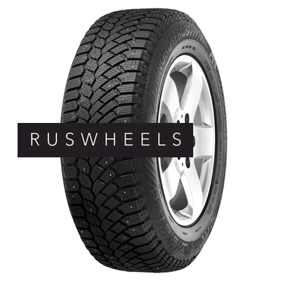 Шины Gislaved 235/55R19 105T XL Nord Frost 200 SUV TL FR ID (шип.)