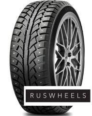 Шины Westlake 205/55 r16 SW606 91T Шипы Шины Westlake 205/55 r16 SW606 91T Шипы