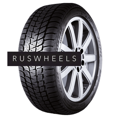 Шины Bridgestone 235/60R17 102H Blizzak LM25 4x4 MO TL