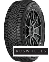 Шины Goodyear 275/40 r19 UltraGrip Arctic 2 105T Шипы