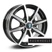 Диски Venti R15 / 6J PCD 4x98 ЕТ 35 ЦО 58.6 1515