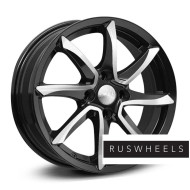 Диски Скад R15 / 6J PCD 4x100 ЕТ 50 ЦО 60.1 Осака Диски Скад R15 / 6J PCD 4x100 ЕТ 50 ЦО 60.1 Осака